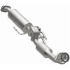 MagnaFlow Conv DF 20-22 Toyota Prius Prime Underbody 1.8L - 280468 Photo - out of package