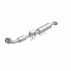 MagnaFlow Conv DF 20-22 Toyota Prius Prime Underbody 1.8L - 280468 360 Degree Image Set