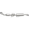 MagnaFlow Conv DF 20-22 Toyota Prius Prime Underbody 1.8L - 280468 Photo - Unmounted