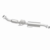 MagnaFlow Conv DF 20-22 Toyota Prius Prime Underbody 1.8L - 280468 360 Degree Image Set