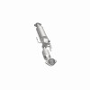 MagnaFlow Conv DF 20-22 Toyota Prius Prime Underbody 1.8L - 280468 360 Degree Image Set