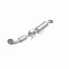 MagnaFlow Conv DF 20-22 Toyota Prius Prime Underbody 1.8L - 280468 360 Degree Image Set