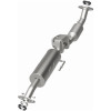 MagnaFlow Conv DF 20-22 Toyota Prius Prime Underbody 1.8L - 280468 Photo - Unmounted