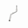 Magnaflow 19-22 BMW 330i (G20) Direct Fit Rear Underbody Converter - 280510 360 Degree Image Set