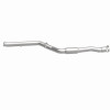 Magnaflow 19-22 BMW 330i (G20) Direct Fit Rear Underbody Converter - 280510 360 Degree Image Set