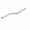 Magnaflow 19-22 BMW 330i (G20) Direct Fit Rear Underbody Converter - 280510 360 Degree Image Set