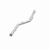 Magnaflow 19-22 BMW 330i (G20) Direct Fit Rear Underbody Converter - 280510 360 Degree Image Set