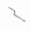 Magnaflow 19-22 BMW 330i (G20) Direct Fit Rear Underbody Converter - 280510 360 Degree Image Set
