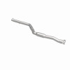 Magnaflow 19-22 BMW 330i (G20) Direct Fit Rear Underbody Converter - 280510 360 Degree Image Set