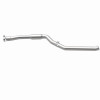 Magnaflow 19-22 BMW 330i (G20) Direct Fit Rear Underbody Converter - 280510 360 Degree Image Set