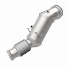 MagnaFlow 18-22 BMW 530e OEM Grade Federal / EPA Compliant Direct-Fit Catalytic Converter - 280543 360 Degree Image Set