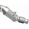 MagnaFlow 18-22 BMW 530e OEM Grade Federal / EPA Compliant Direct-Fit Catalytic Converter - 280543 Photo - Unmounted