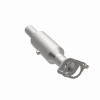 Magnaflow Conv Direct Fit 19-20 Kia Forte 2L Underbody - 280579 360 Degree Image Set