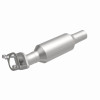 Magnaflow Conv Direct Fit 19-20 Kia Forte 2L Underbody - 280579 360 Degree Image Set
