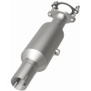 Magnaflow Conv Direct Fit 19-20 Kia Forte 2L Underbody - 280579 Photo - Unmounted