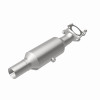 Magnaflow Conv Direct Fit 19-20 Kia Forte 2L Underbody - 280579 360 Degree Image Set