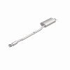 Magnaflow 2020 Kia Telluride 3.8L AWD Direct Fit Catalytic Converter - 280596 360 Degree Image Set