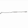 Magnaflow 14-18 Mitsubishi Outlander Underbody 2.4L AWD Direct Fit Catalytic Converter - 280651 360 Degree Image Set