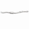 Magnaflow 19-22 Subaru Ascent 2.4L OEM Grade Federal / EPA Compliant Direct-Fit Catalytic Converter - 280670 360 Degree Image Set