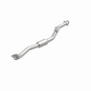 Magnaflow 19-22 Subaru Ascent 2.4L OEM Grade Federal / EPA Compliant Direct-Fit Catalytic Converter - 280670 360 Degree Image Set