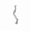 Magnaflow 19-22 Subaru Ascent 2.4L OEM Grade Federal / EPA Compliant Direct-Fit Catalytic Converter - 280670 360 Degree Image Set