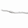 Magnaflow 19-22 Subaru Ascent 2.4L OEM Grade Federal / EPA Compliant Direct-Fit Catalytic Converter - 280670 360 Degree Image Set