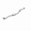 Magnaflow 19-22 Subaru Ascent 2.4L OEM Grade Federal / EPA Compliant Direct-Fit Catalytic Converter - 280670 360 Degree Image Set