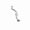 Magnaflow 19-22 Subaru Ascent 2.4L OEM Grade Federal / EPA Compliant Direct-Fit Catalytic Converter - 280670 360 Degree Image Set