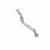 Magnaflow 19-22 Subaru Ascent 2.4L OEM Grade Federal / EPA Compliant Direct-Fit Catalytic Converter - 280670 360 Degree Image Set