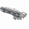 MagnaFlow Conv Direct Fit 20-21 Nissan Kicks 1.6L Single Manifold - 290031 360 Degree Image Set