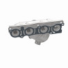 MagnaFlow Conv Direct Fit 20-21 Nissan Kicks 1.6L Single Manifold - 290031 360 Degree Image Set