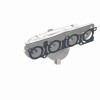 MagnaFlow Conv Direct Fit 20-21 Nissan Kicks 1.6L Single Manifold - 290031 360 Degree Image Set
