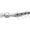 Magnaflow 16-21 Infiniti QX80 5.6L Direct-Fit Right Manifold Catalytic Converter - 290034 Photo - Primary