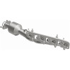 Magnaflow 16-21 Infiniti QX80 5.6L Direct-Fit Right Manifold Catalytic Converter - 290034 Photo - Unmounted