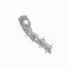 Magnaflow 16-21 Infiniti QX80 5.6L Direct-Fit Right Manifold Catalytic Converter - 290034 360 Degree Image Set