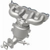 Magnaflow Manifold Direct Fit 19-20 Kia Forte 2L - 290084 Photo - out of package