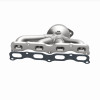 Magnaflow 2016 Mitsubishi Outlander Manifold 2.4L Direct Fit Catalytic Converter - 290103 360 Degree Image Set