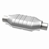 Magnaflow Universal Converter 3in - 3322019 360 Degree Image Set