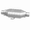Magnaflow Universal Converter 3in - 3322019 360 Degree Image Set