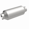 Magnaflow Universal Carb Compliant 2.25in Catalytic Converter - 3322035 360 Degree Image Set