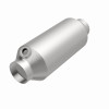 Magnaflow Universal Carb Compliant 2.25in Catalytic Converter - 3322035 360 Degree Image Set