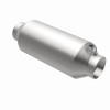 Magnaflow Universal Carb Compliant 2.25in Catalytic Converter - 3322035 360 Degree Image Set