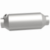 Magnaflow Universal Carb Compliant 2.25in Catalytic Converter - 3322035 360 Degree Image Set
