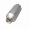 Magnaflow Universal Carb Compliant 2.25in Catalytic Converter - 3322035 360 Degree Image Set