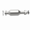 MagnaFlow 88-95 Civic/CRX 1.5/1.6 CA Manifold DF Converter - 3322635 360 Degree Image Set