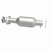 MagnaFlow 88-95 Civic/CRX 1.5/1.6 CA Manifold DF Converter - 3322635 360 Degree Image Set