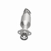 MagnaFlow 88-95 Civic/CRX 1.5/1.6 CA Manifold DF Converter - 3322635 360 Degree Image Set