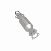 MagnaFlow Conv Direct Fit 92-95 Integra 1.7/1.8 CA - 3322637 360 Degree Image Set