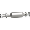 MagnaFlow Conv Direct Fit 92-95 Integra 1.7/1.8 CA - 3322637 Photo - Unmounted