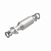 MagnaFlow Conv Direct Fit 92-95 Integra 1.7/1.8 CA - 3322637 360 Degree Image Set